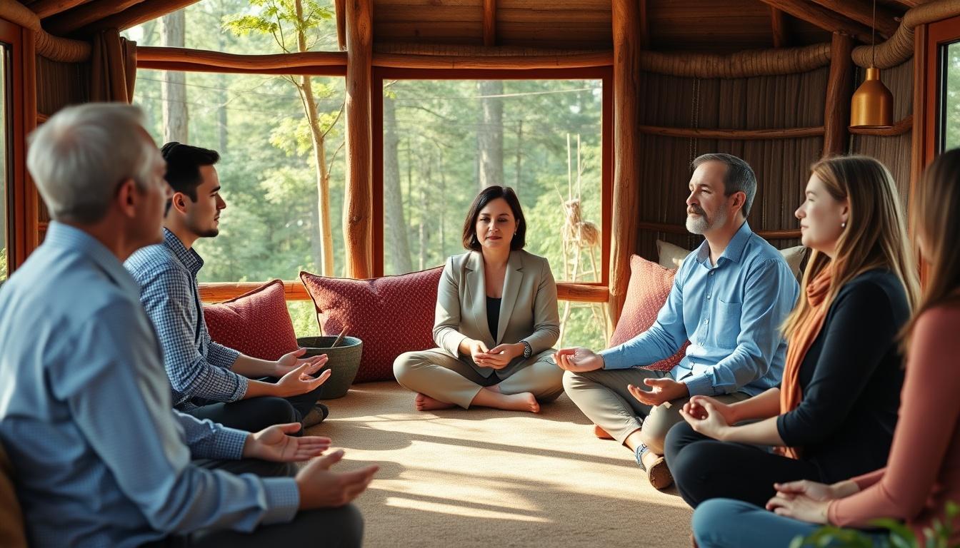 Coaching Executivo